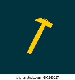 hammer icon