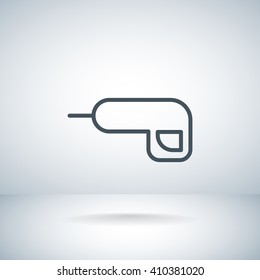 hammer icon