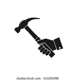 Hammer Icon
