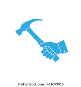 Hammer Icon