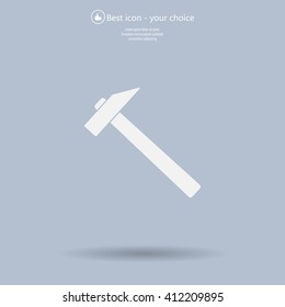 hammer icon