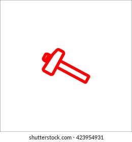 hammer icon