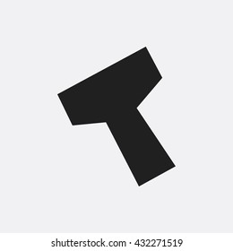 Hammer Icon