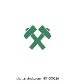 hammer icon