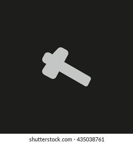 hammer icon