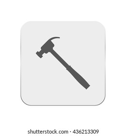 Hammer Icon