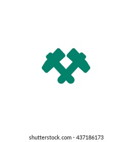 hammer icon