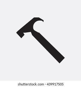 Hammer Icon