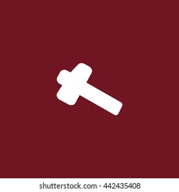 hammer icon