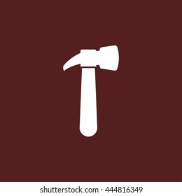 hammer icon