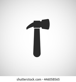 hammer icon