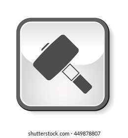 hammer icon