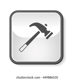 hammer icon