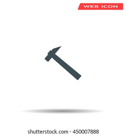 hammer icon