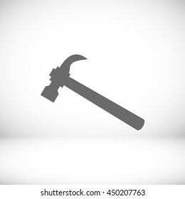hammer icon