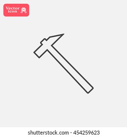 hammer icon