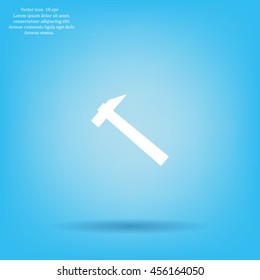 hammer icon