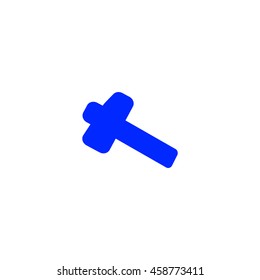 hammer icon