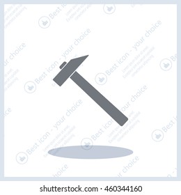 hammer icon