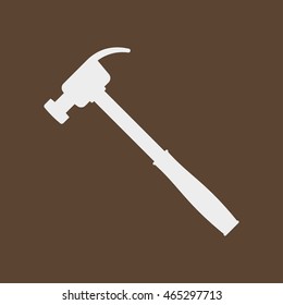 Hammer Icon