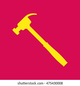 Hammer Icon