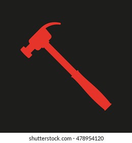 Hammer Icon