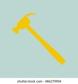 Hammer Icon