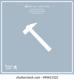 hammer icon