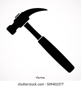 hammer icon