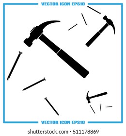 Hammer Icon