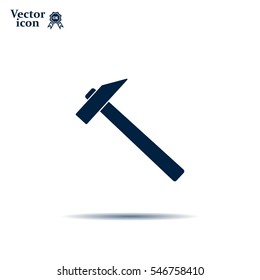 hammer icon