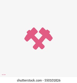 hammer icon