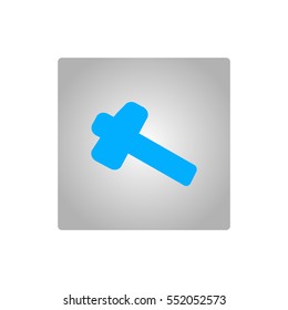 hammer icon