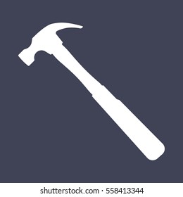 Hammer icon