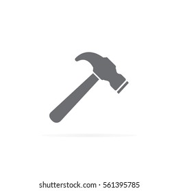 hammer icon