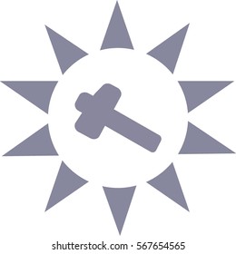 hammer icon