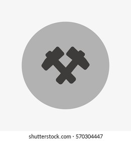hammer icon