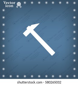 hammer icon
