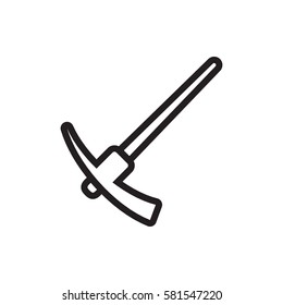 hammer icon.