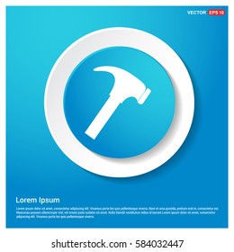 Hammer Icon