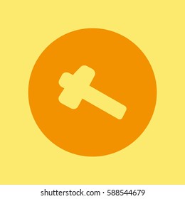 hammer icon