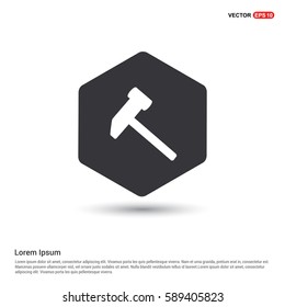 Hammer Icon