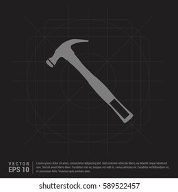 Hammer Icon