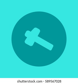hammer icon