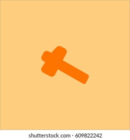 hammer icon