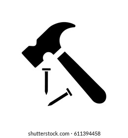 Hammer Icon