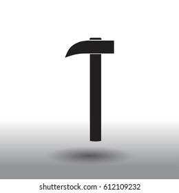 hammer icon
