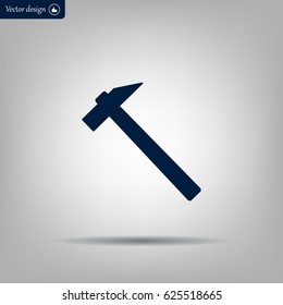 hammer icon