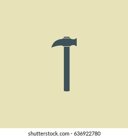 hammer icon