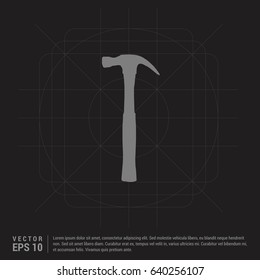 Hammer Icon